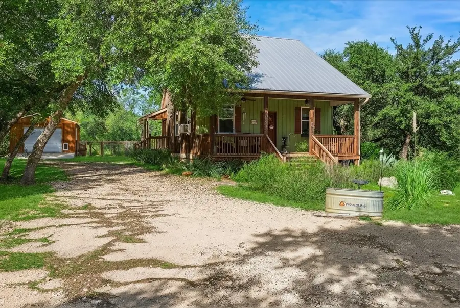 3014 County Road 2013, Walnut Springs, TX 76690 - #3