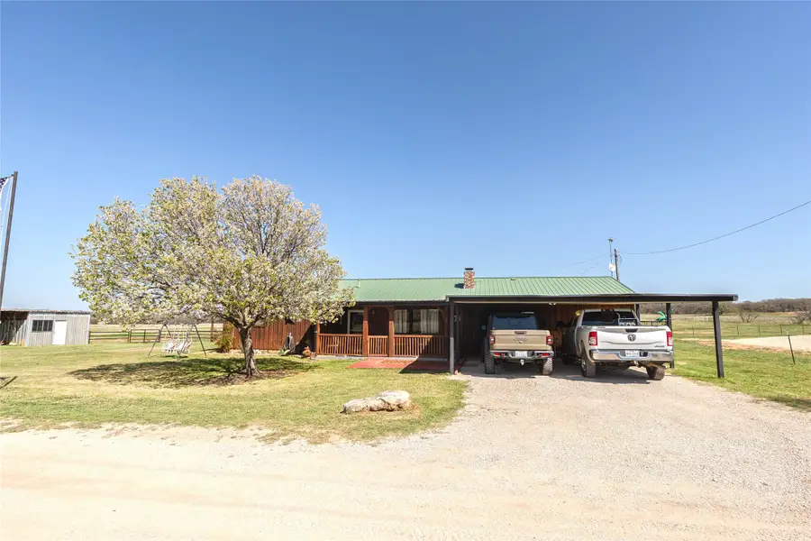 978 Longbranch Road, Nocona, TX 76255 - #3