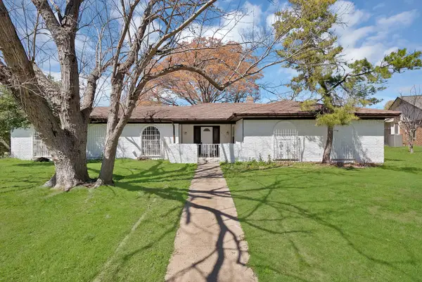 6758 Cartagena Court, Fort Worth, TX 76133