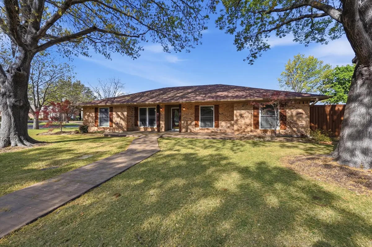 101 Baird Circle, Highland Village, TX 75077 - #1