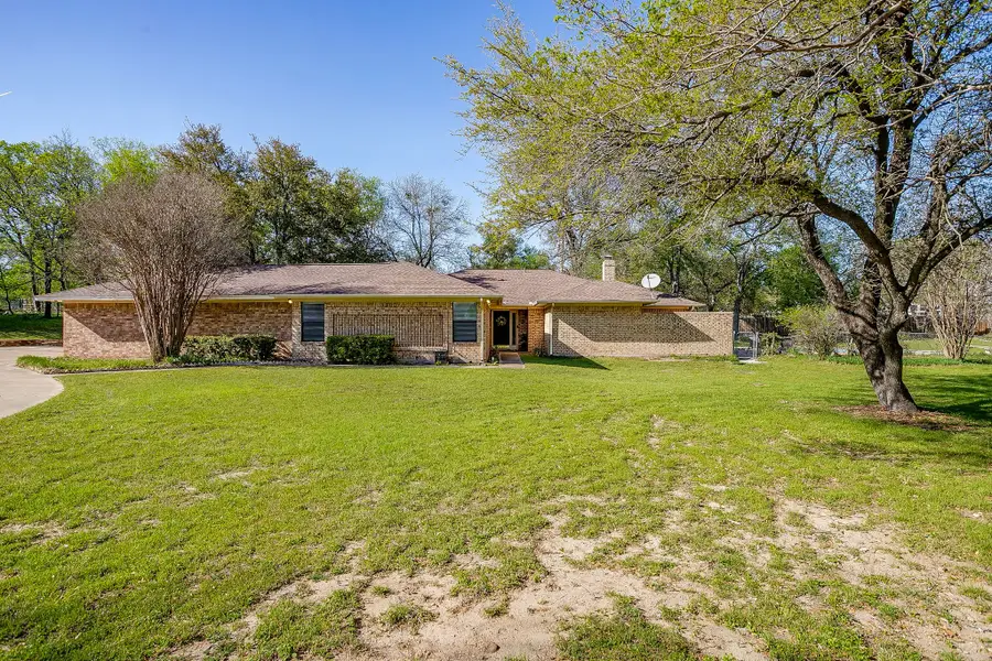 3300 Sherwood Street, Willow Park, TX 76087 - #2