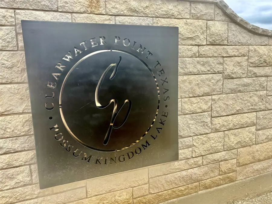 137 White Moon Road, Graford, TX 76449 - #2