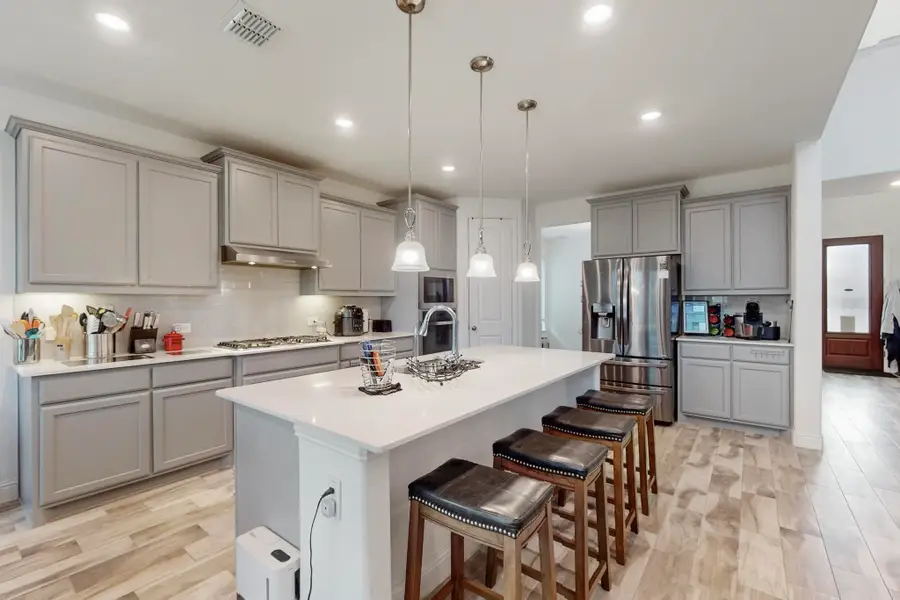 1429 Shooting Star Drive, Haslet, TX 76052 - #2