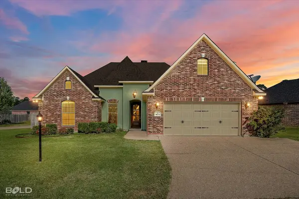 9672 Heron Springs Drive, Shreveport, LA 71106