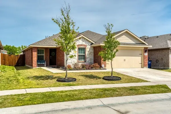 608 Rustic Meadows Trail, Princeton, TX 75407