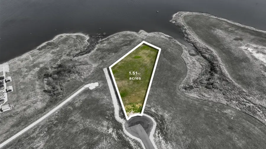 TBD LOT 46 Sunrise, Dodd City, TX 75438 - #2