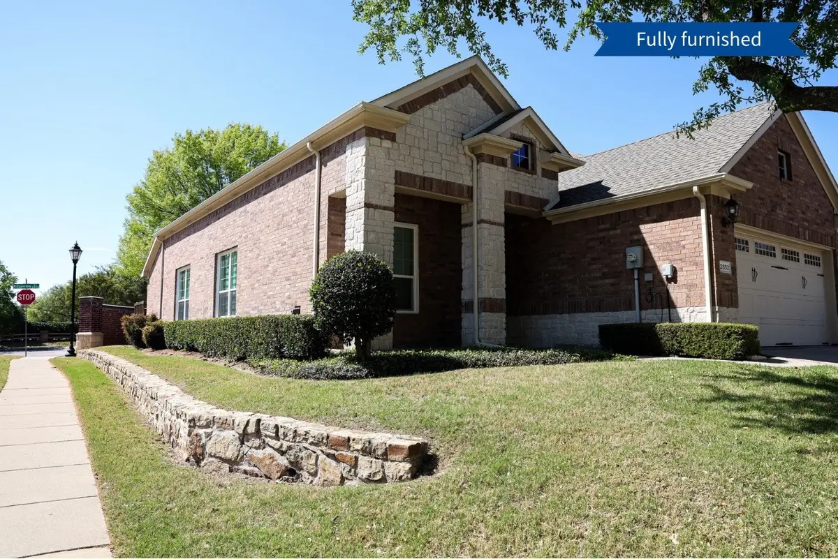2832 Fordham Road, Plano, TX 75025 - #1