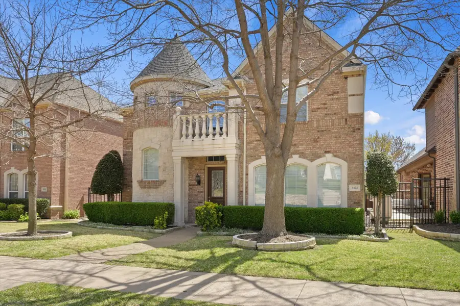 5473 Braemar Drive, Frisco, TX 75034 - #2