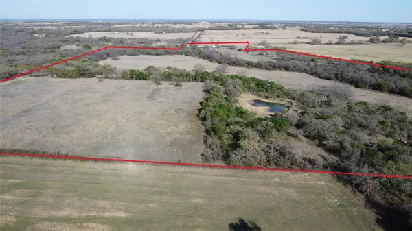 1858 County Road 116, Comanche, TX 76442