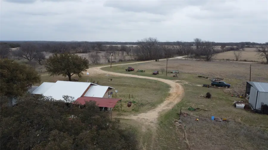 1858 County Road 116, Comanche, TX 76442 - #2