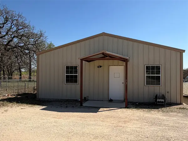 2209 Fm 18, Clyde, TX 79510