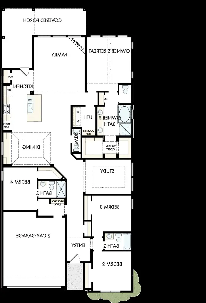 1535 Lazio Way, Fate, TX 75087 - #2