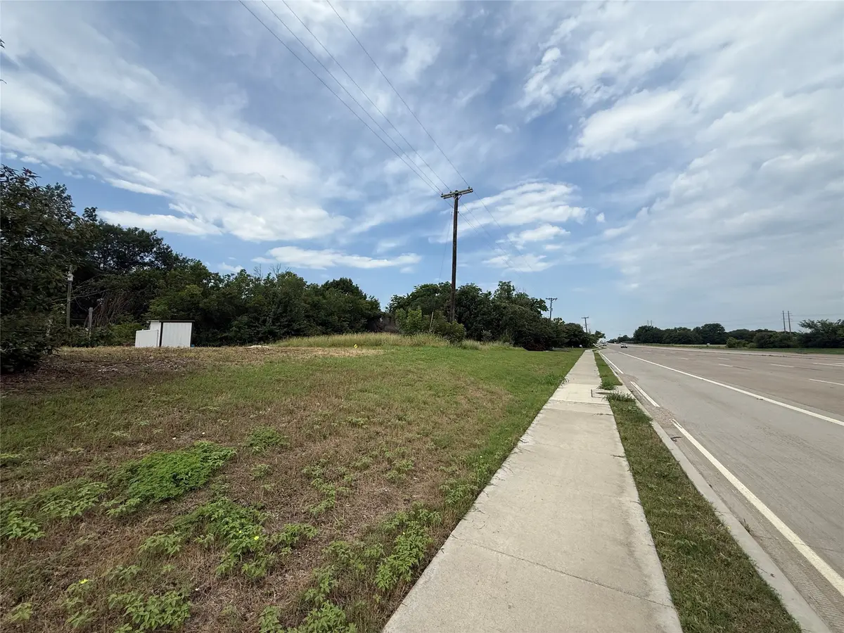 4724 N University Drive, Denton, TX 76208 - #1