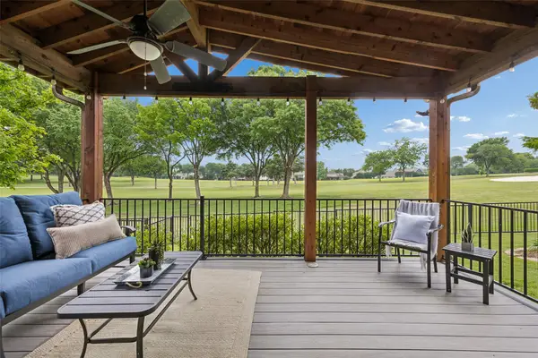 2645 Fairway Ridge Drive, McKinney, TX 75072