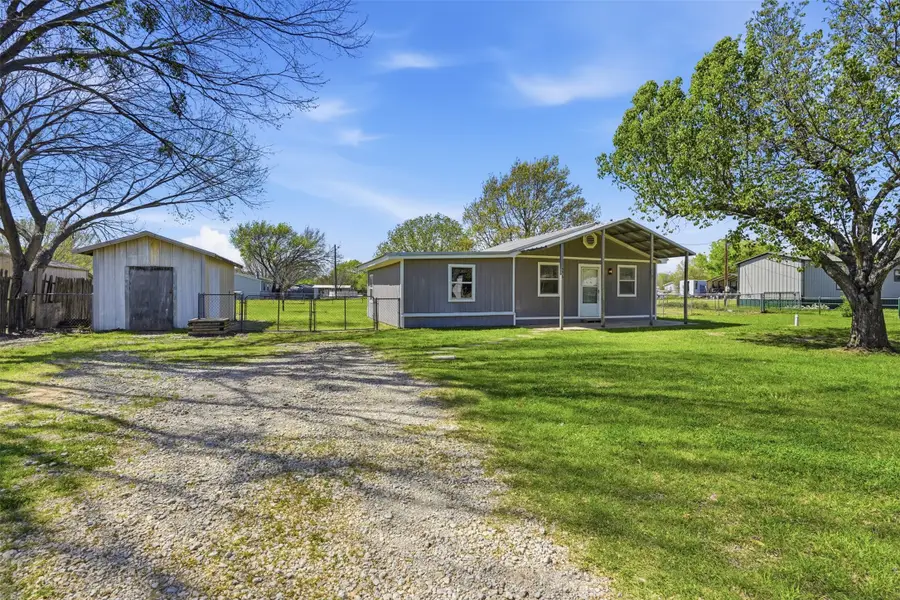 556 Ox-bow Court, Burleson, TX 76028 - #3