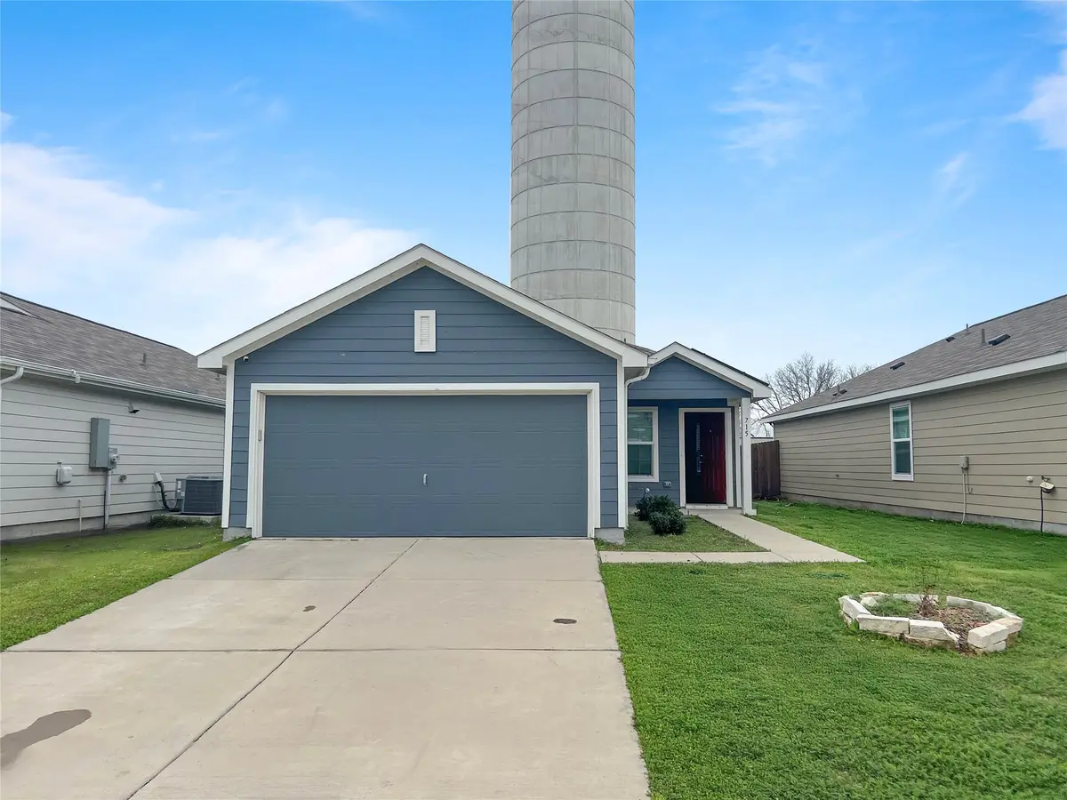 715 Deerfern Drive, Princeton, TX 75407 - #1