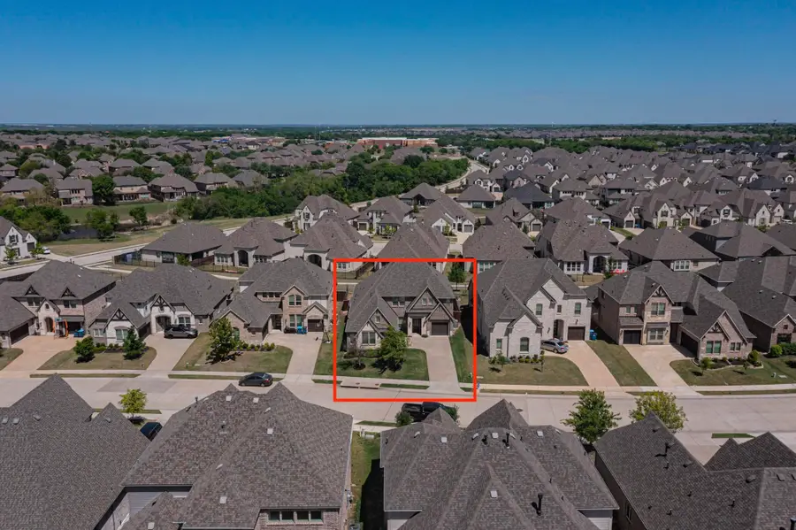518 Granite Fields Drive, Rockwall, TX 75087 - #3