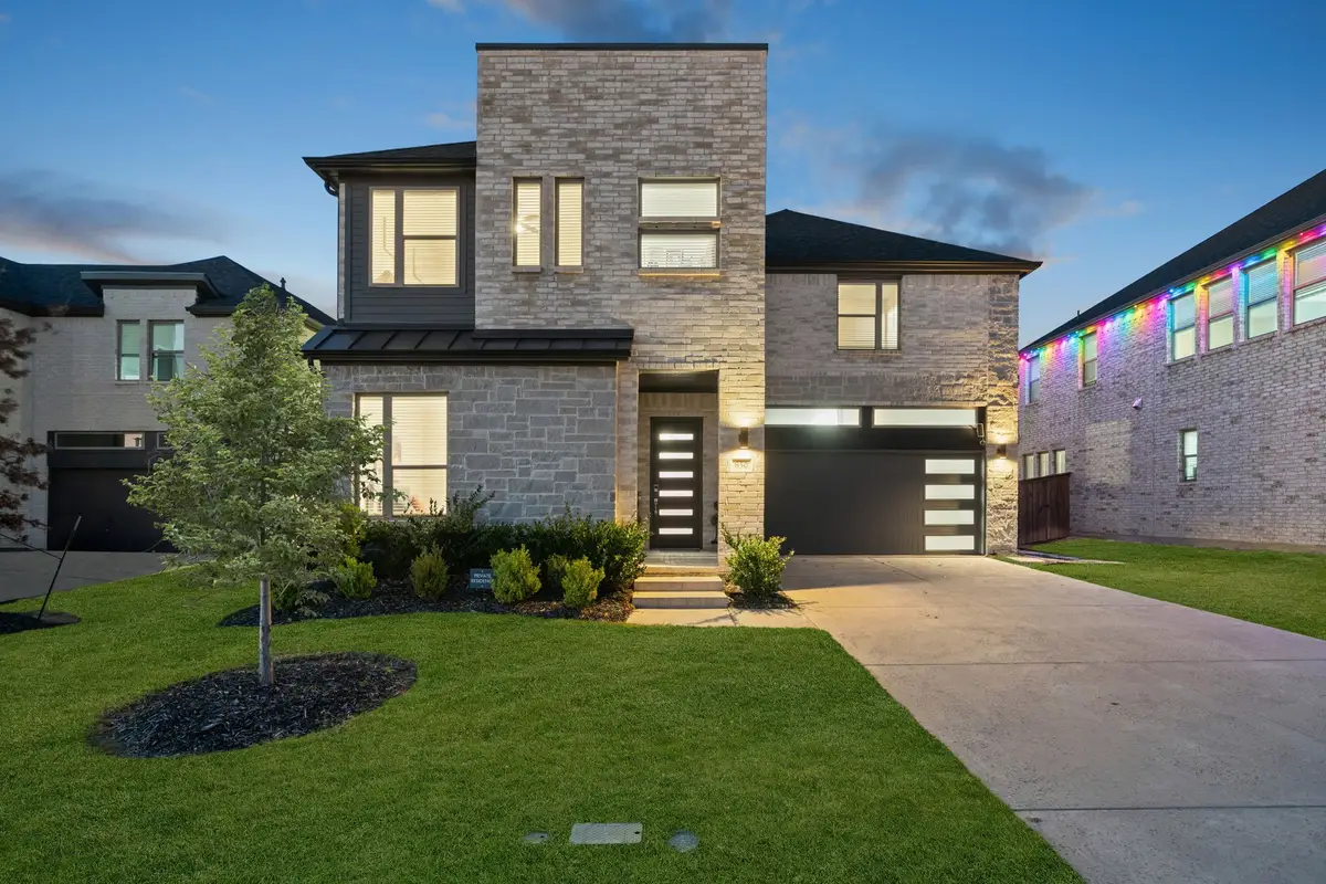 850 Belltown Drive, Allen, TX 75013 - #1