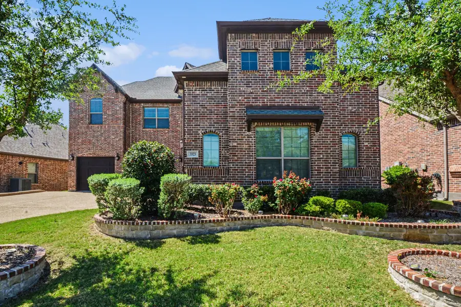 3323 Royal Ridge Drive, Rockwall, TX 75087 - #2