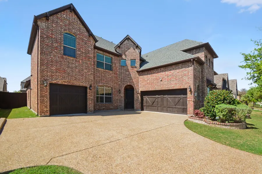 3323 Royal Ridge Drive, Rockwall, TX 75087 - #3
