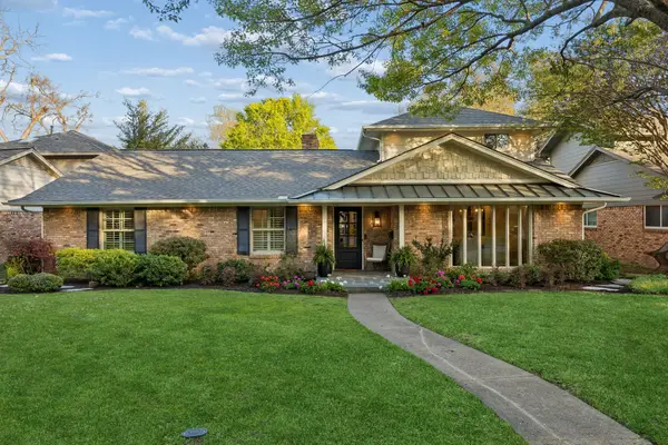 9616 Shadydale Lane, Dallas, TX 75238