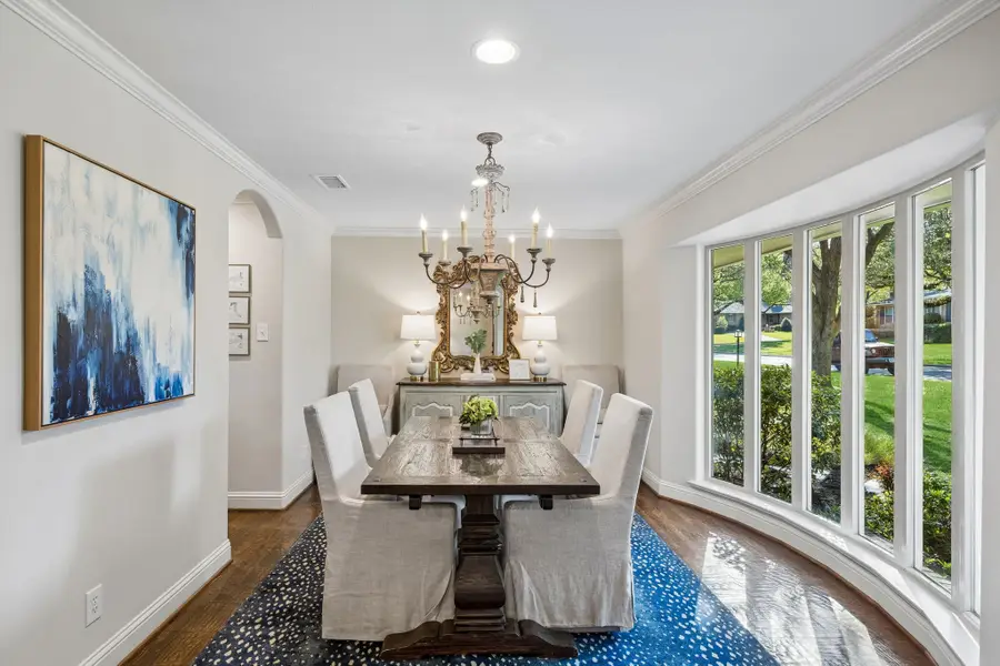 9616 Shadydale Lane, Dallas, TX 75238 - #3