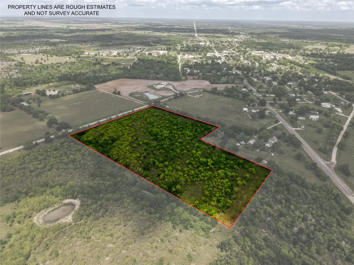 TBD Fm 413 Road, Kosse, TX 76653 - #1