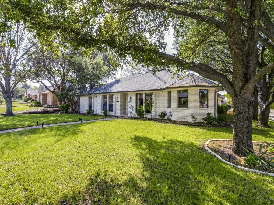 2600 Belmeade Drive, Carrollton, TX 75006 - #2