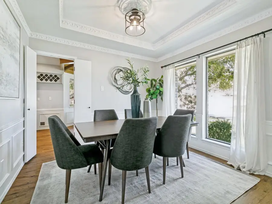 2600 Belmeade Drive, Carrollton, TX 75006 - #3