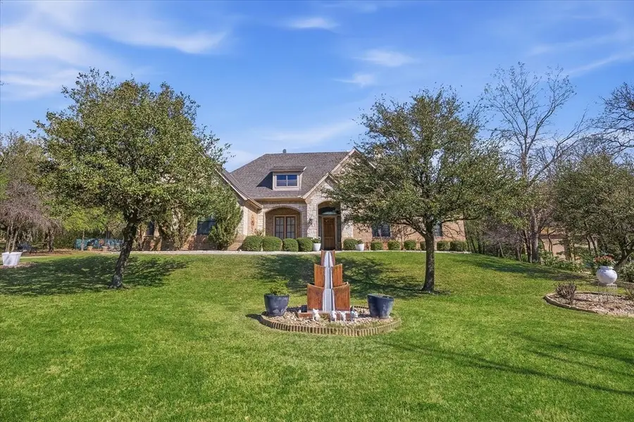 7636 La Cantera Drive, Fort Worth, TX 76108 - #2