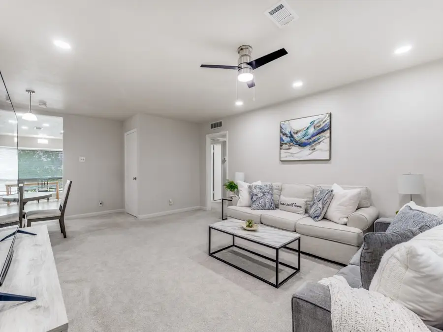10017 Regal Park Lane #205, Dallas, TX 75230 - #2