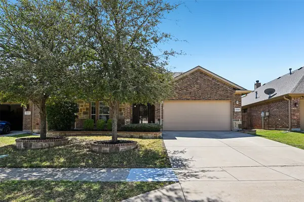 2540 Grey Kingbird Trail, Fort Worth, TX 76244
