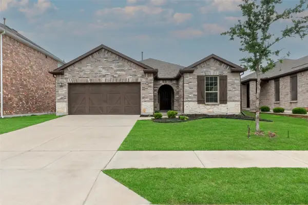 3417 Highland Bayou Drive, Prosper, TX 75078