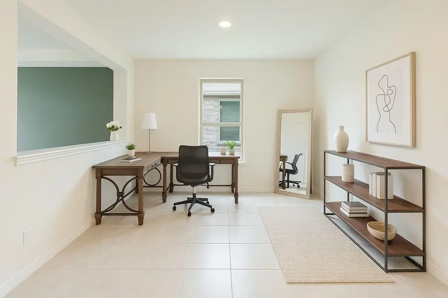 3417 Highland Bayou Drive, Prosper, TX 75078 - #3