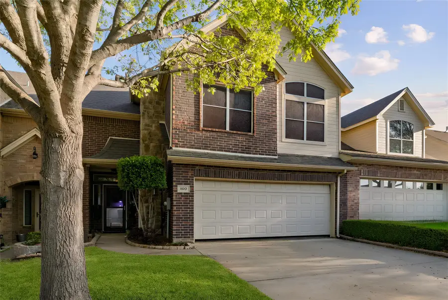 160 Greathouse Village, Decatur, TX 76234 - #3