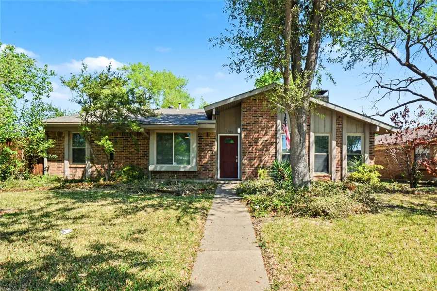 3128 Fairgate Drive, Carrollton, TX 75007 - #2