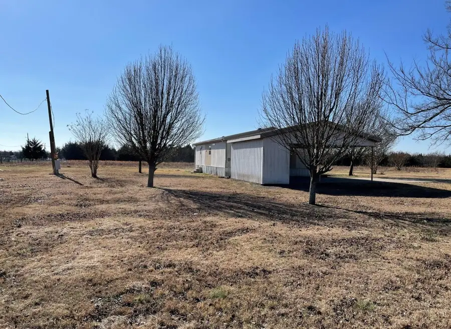 369 Private Road 4521, Wolfe City, TX 75496 - #2