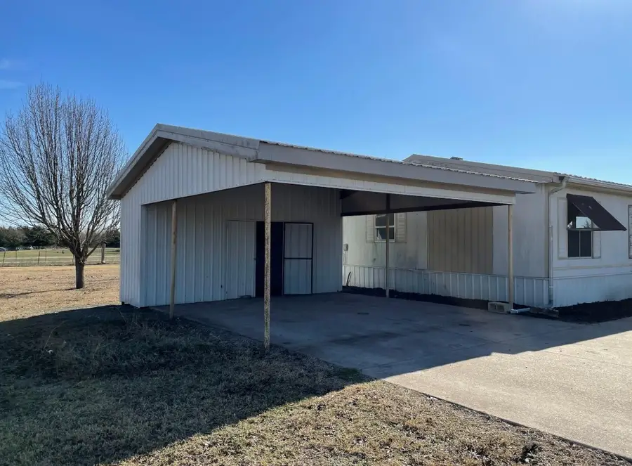 369 Private Road 4521, Wolfe City, TX 75496 - #3