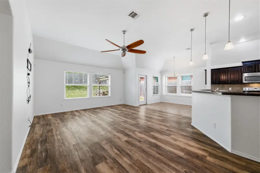 2312 Wakecrest Drive, Fort Worth, TX 76108 - #2