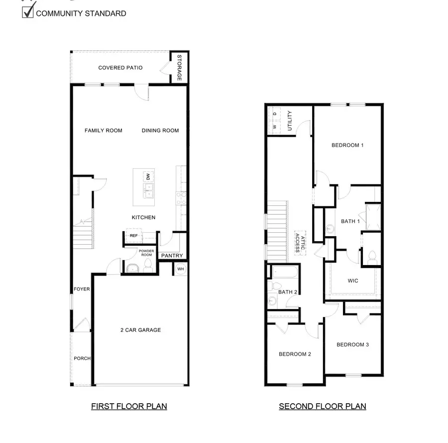 118 Redwood Drive, Princeton, TX 75407 - #2