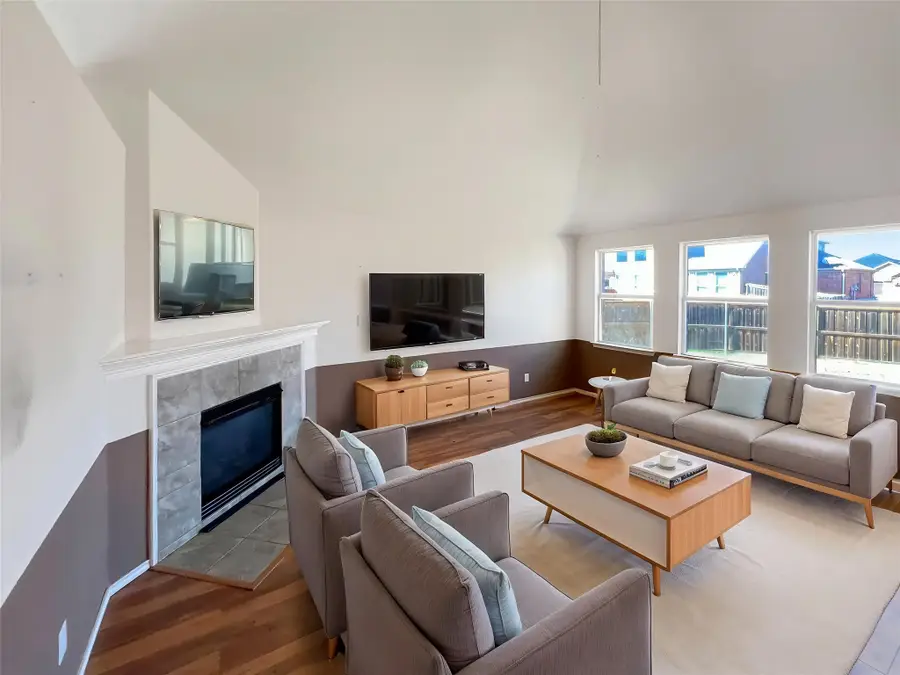 1203 Whitecreek Drive, Glenn Heights, TX 75154 - #2