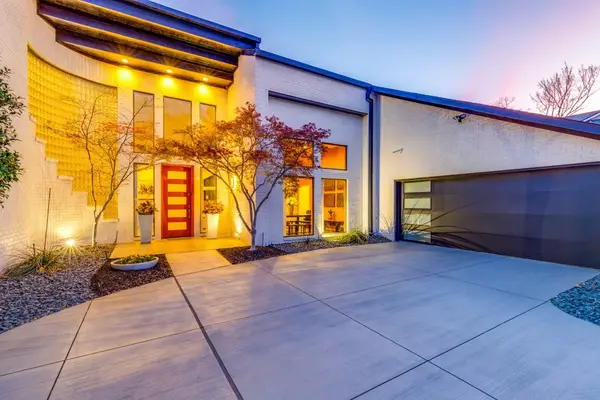 5738 Bent Creek Trail, Dallas, TX 75252