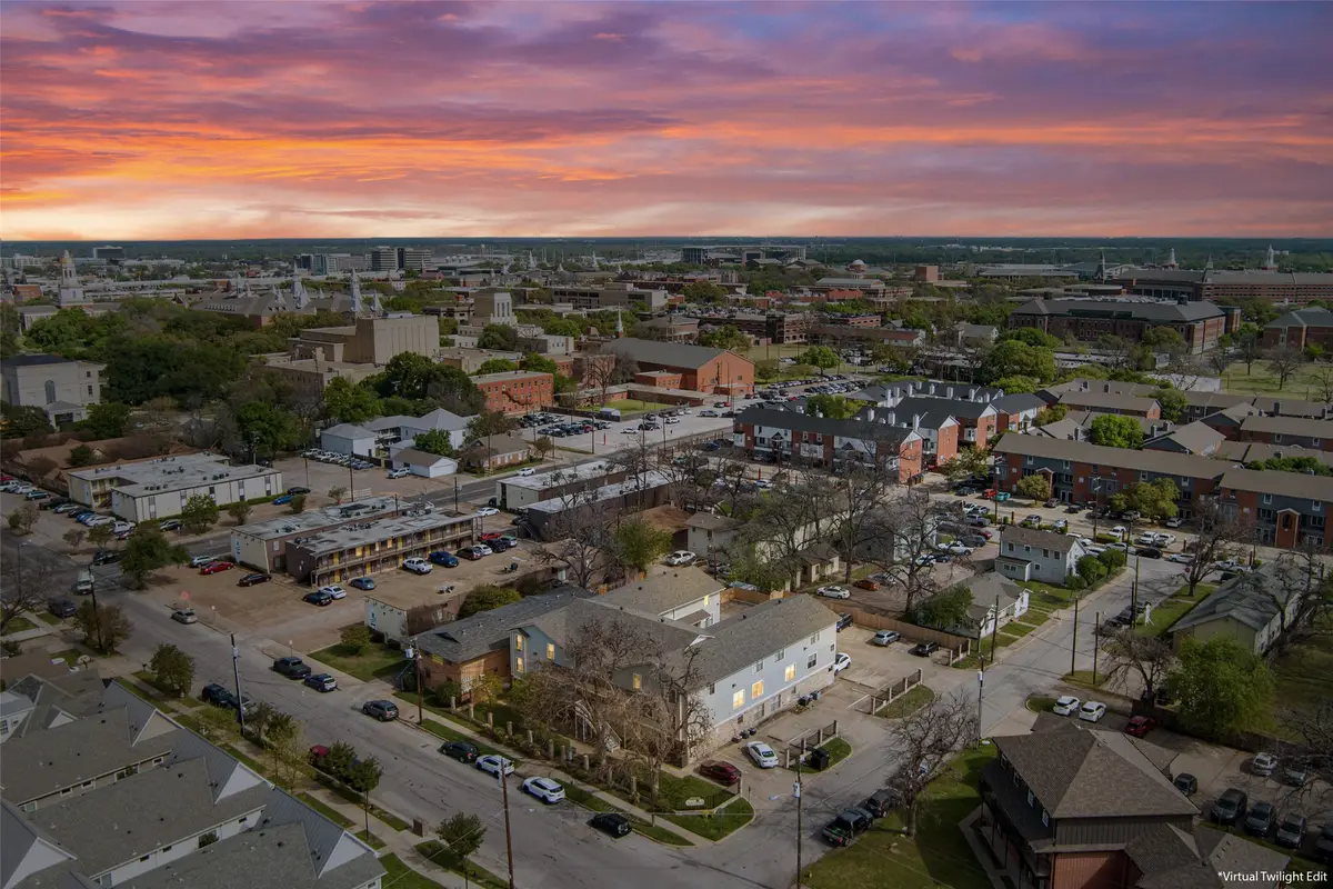 1824 S 8th Street #110, Waco, TX 76706 - #1