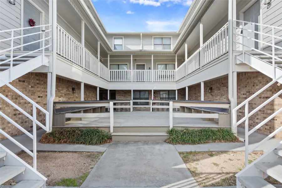 1824 S 8th Street #110, Waco, TX 76706 - #2