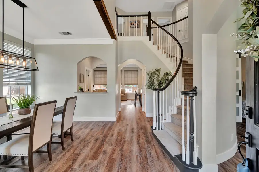 940 Crown Court, Highland Village, TX 75077 - #3