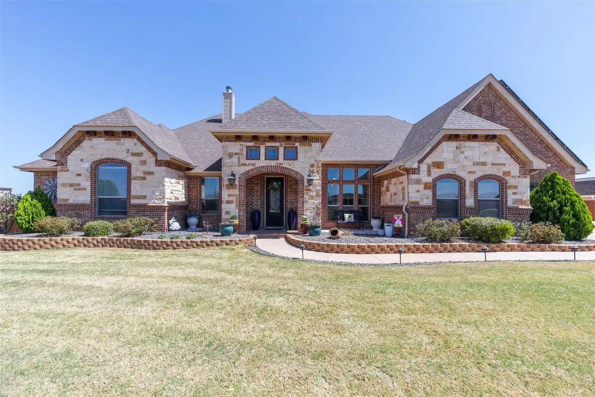 133 Mountain Meadow Drive, Tuscola, TX 79562 - #1