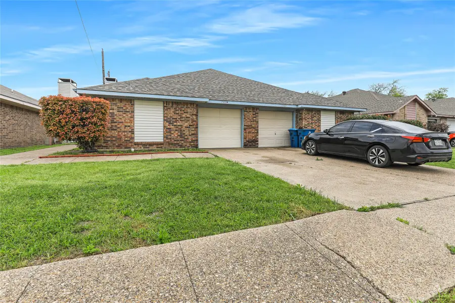 7506 Amherst Drive #A & B, Rowlett, TX 75088 - #2