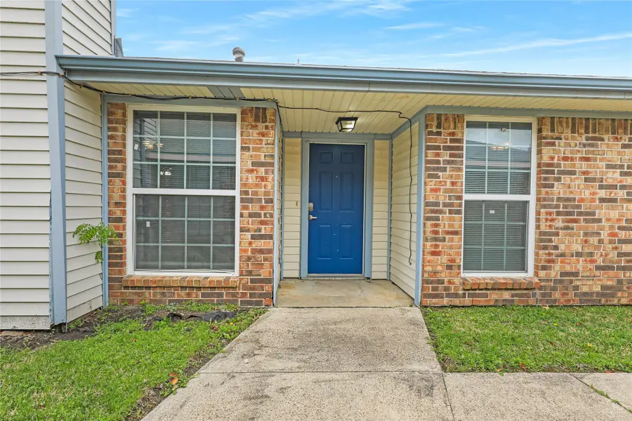 7506 Amherst Drive #A & B, Rowlett, TX 75088 - #3