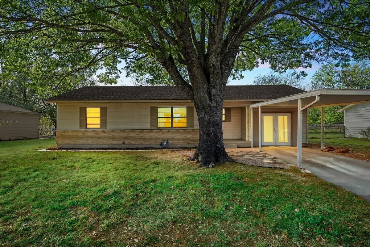 901 N Main Street, West, TX 76691 - #1