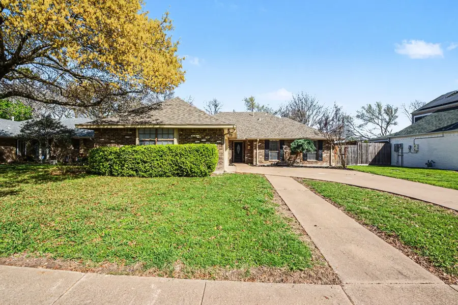 1842 Westcreek Drive, Garland, TX 75042 - #2